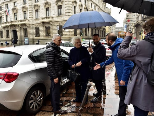 Caso Segre, ecco perché i numeri di Repubblica non tornano