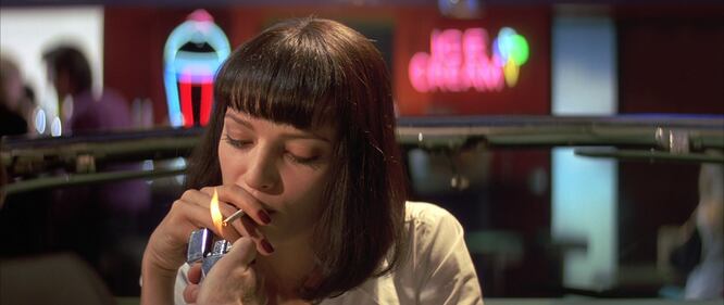 Pulp Fiction, immagini 15