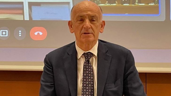 "Sinistra in malafede: nessuno toccherà l'indipendenza della magistratura"