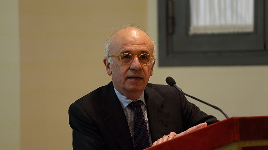 "Fui a un passo dal prenderlo. Ma la sinistra me lo impedì"