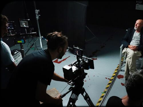 "Italian Cinematographers - I Maestri della Luce", la docuserie premiata al Matera Fiction per eleganza e profondità