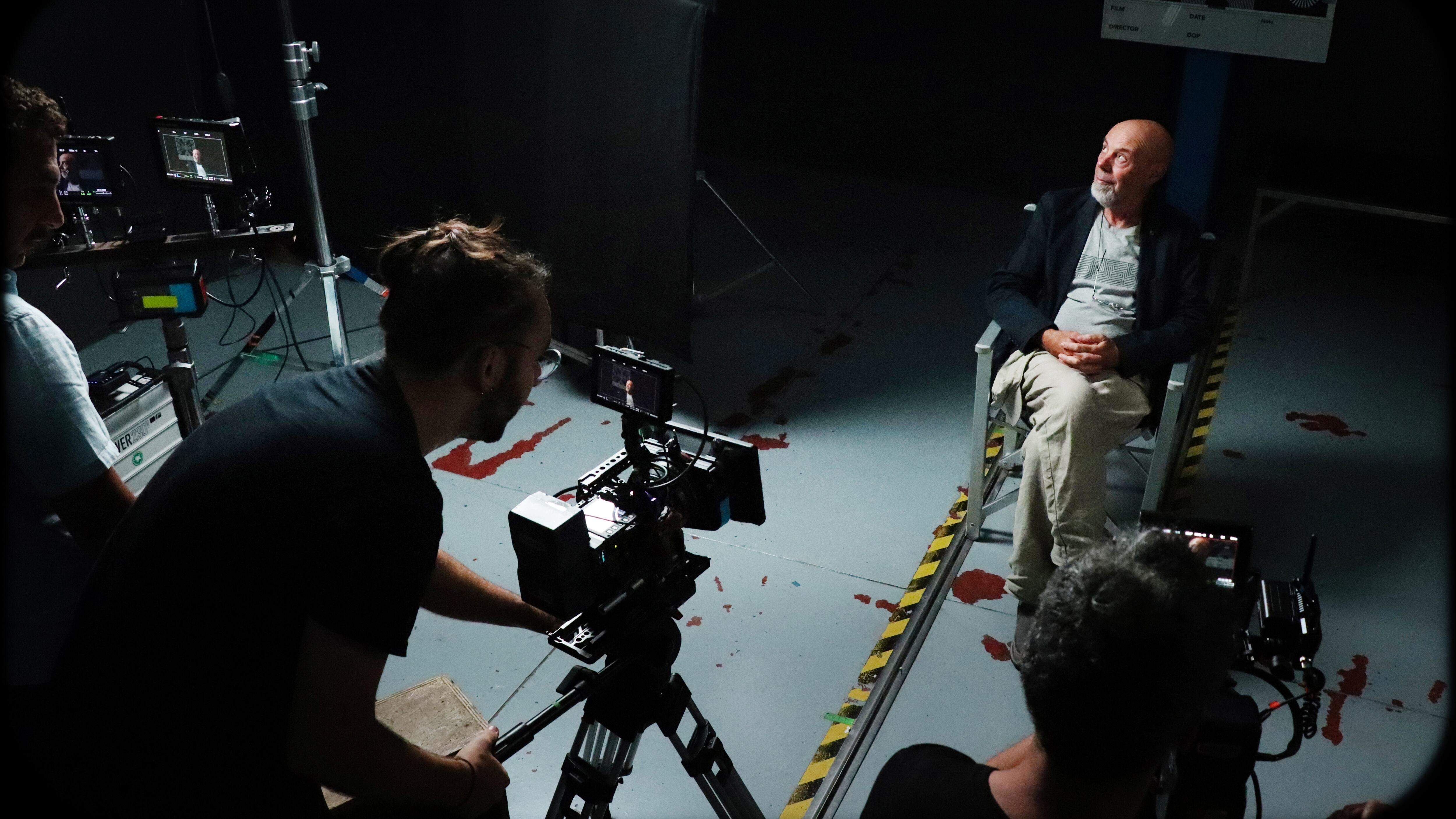"Italian Cinematographers - I Maestri della Luce", la docuserie premiata al Matera Fiction per eleganza e profondità