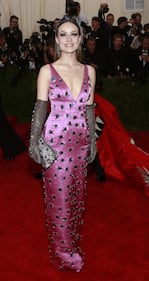 Met Gala 2015, parata di star a New York 14