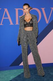 Cfda Fashion Awards, i look sexy sul red carpet 3