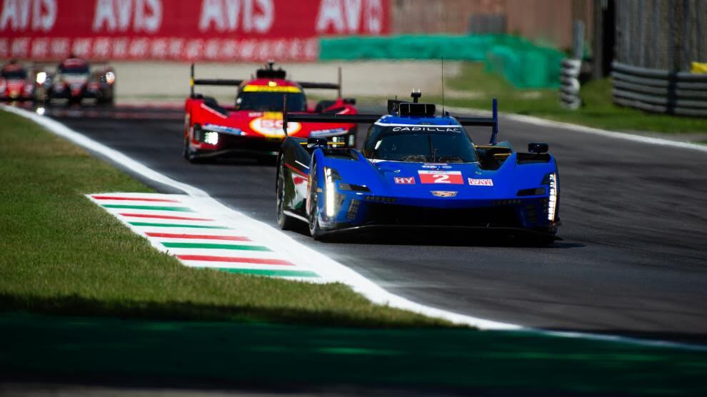 Bosch, il sistema ibrido e il sistema di frenata elettrica per la nuova categoria di hypercar