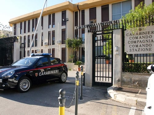 Tassi d'usura fino al 300 %, arrestati due strozzini