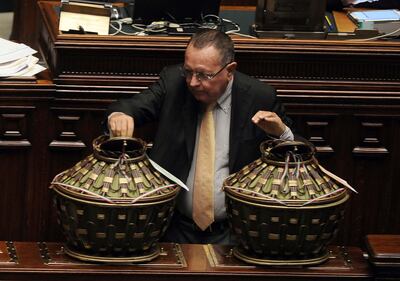Paolo Bonaiuti, giornalista e politico 4