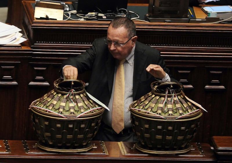 Paolo Bonaiuti, giornalista e politico 4