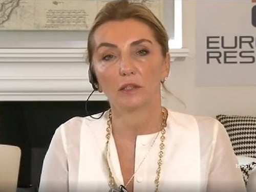 Alessandra Ghisleri stronca Di Maio: "Non è un leader"