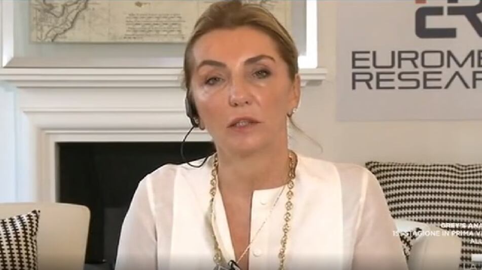 Sondaggi, Ghisleri: "Ecco quanto valgono le sardine"