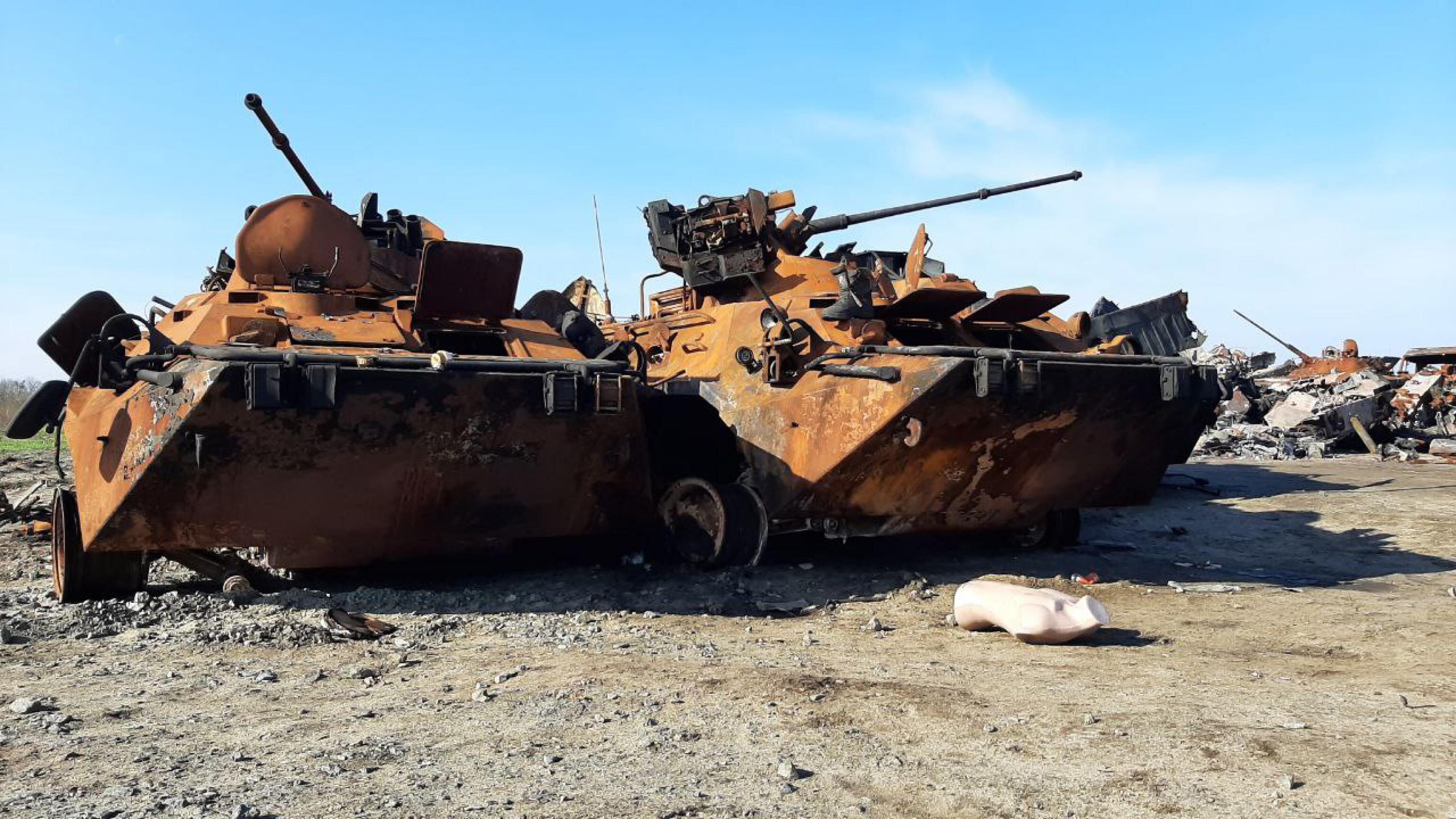 I segnali ignorati della guerra in Ucraina: cosa è successo un anno fa