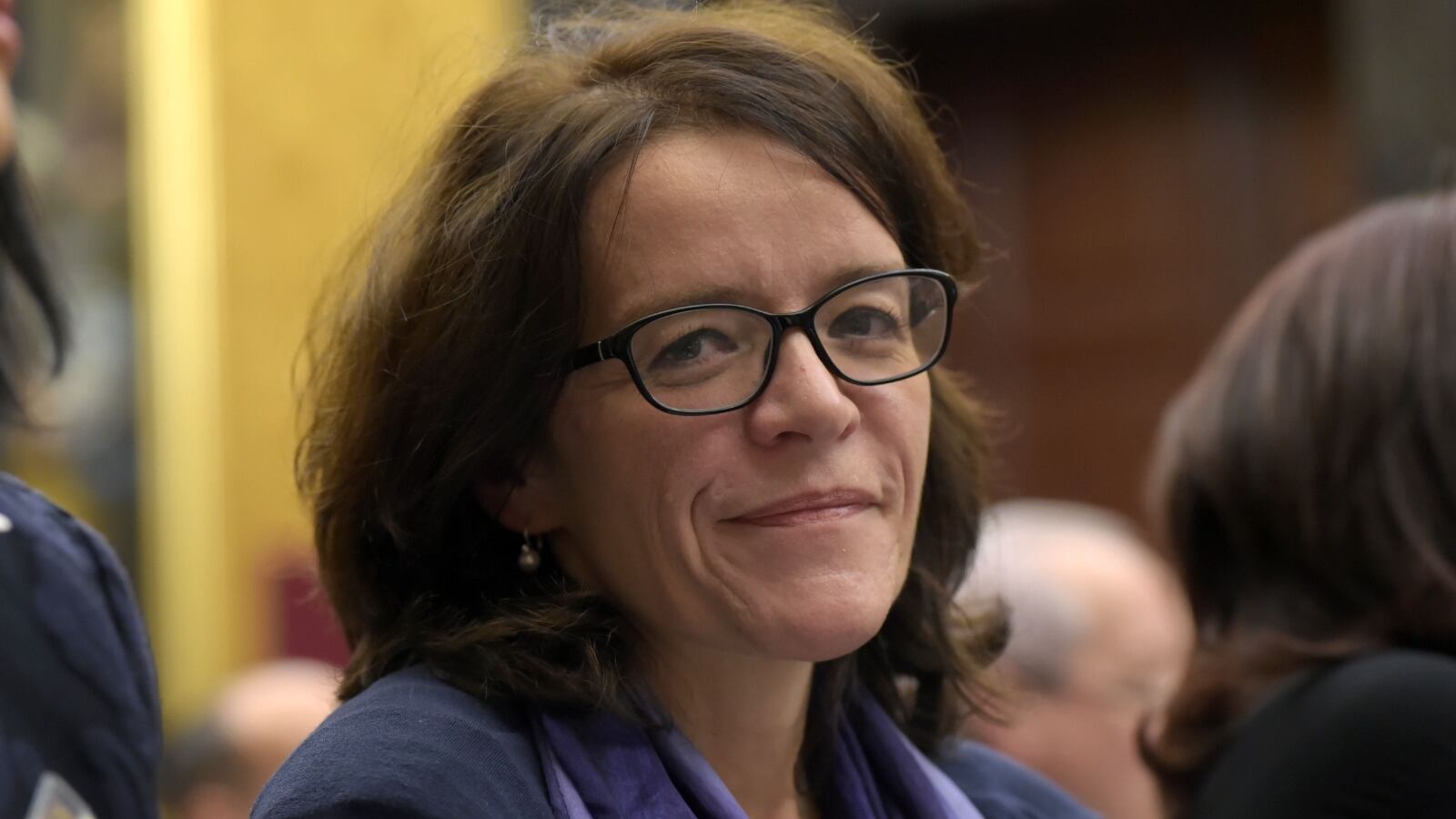 "Così il centrodestra deve tornare moderato e cattolico"