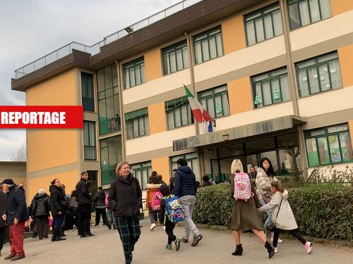 Il coronavirus arriva in Toscana. E con lui anche la paura