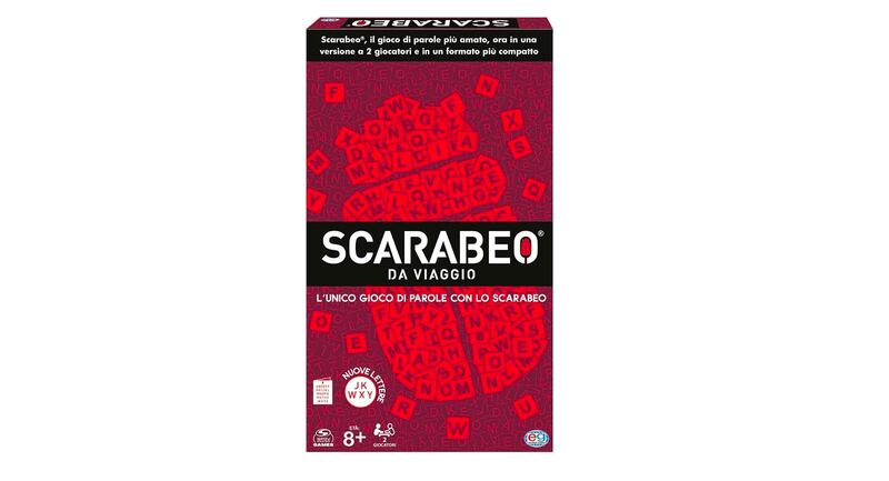 scarabeo amazon 1