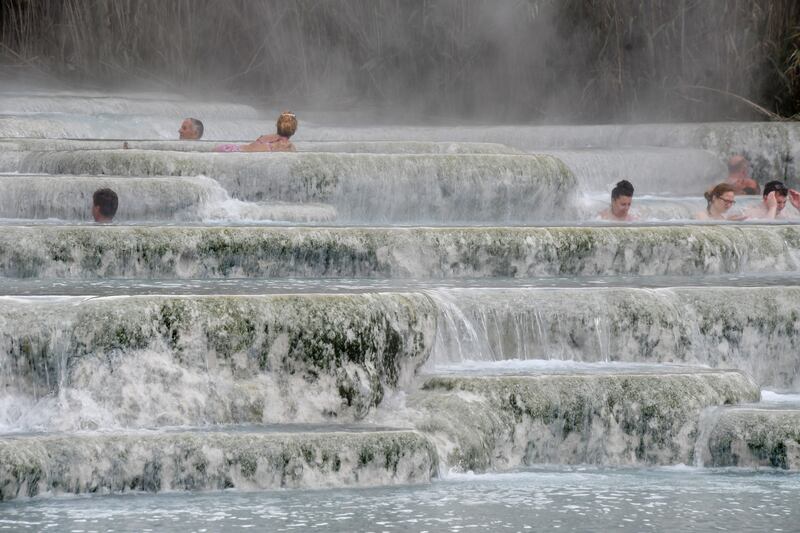 Ecco il bonus terme: come usarlo