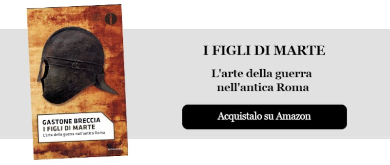 I figli di Marte di Gastone Breccia