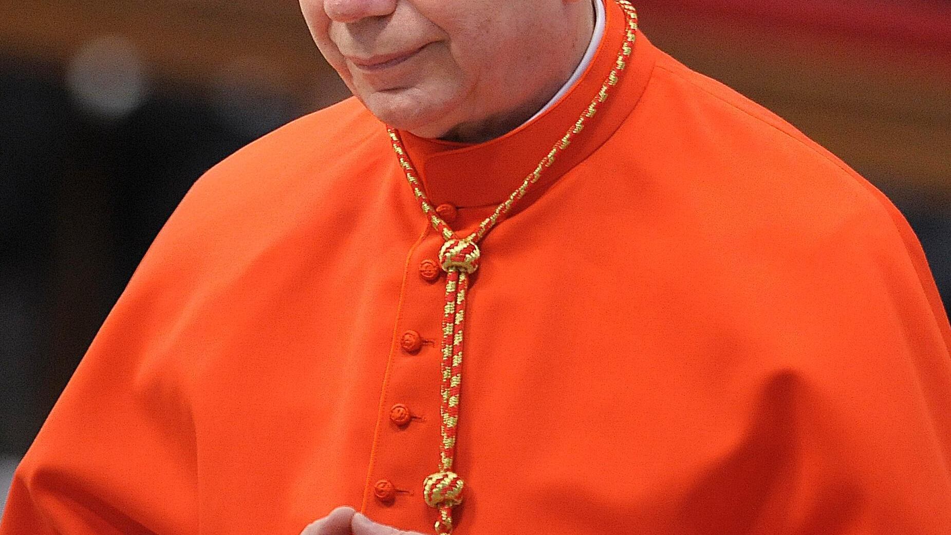 «Solo una Chiesa ricca aiuta i poveri»