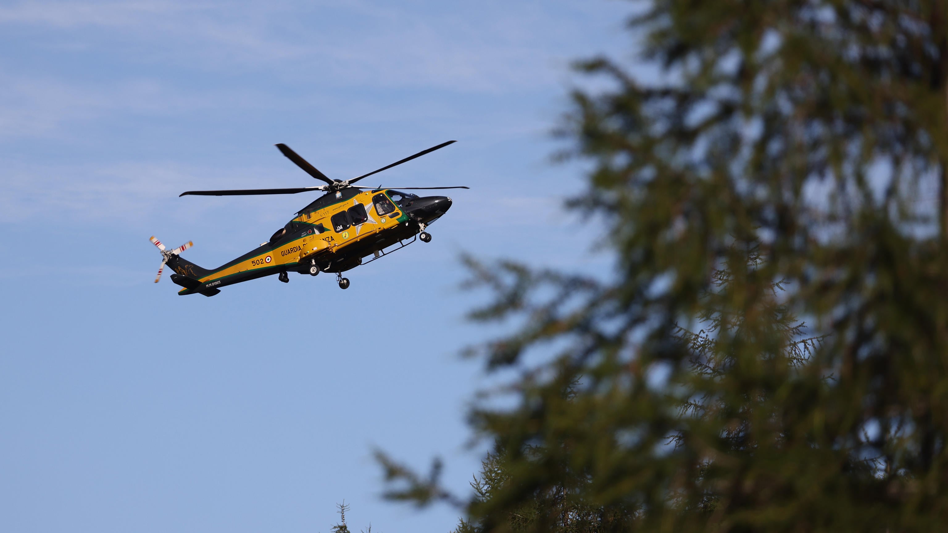 Tragedia in Alto Adige, morto un escursionista travolto da una valanga