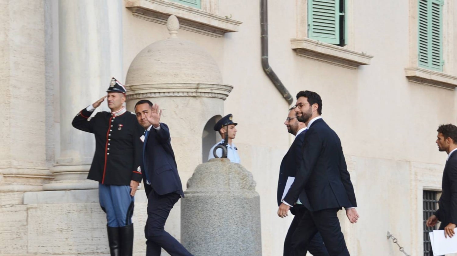Se i grillini diventano i Savonarola dell'ambiente