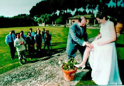 La foto-storia di Vito Crimi 5