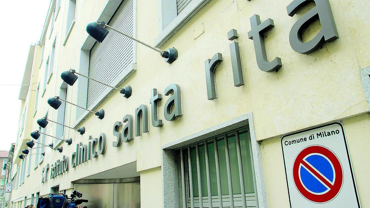 «Quei medici mutilavano i pazienti»