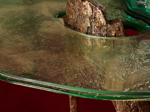 Etereo: "Il nostro design si fonde con la natura"
