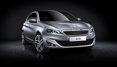 Nuova Peugeot 308 ecco i prezzi 10