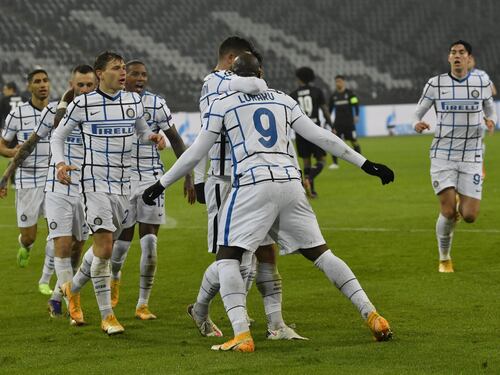Il grande incubo dell'Inter in Champions: cosa rischia adesso