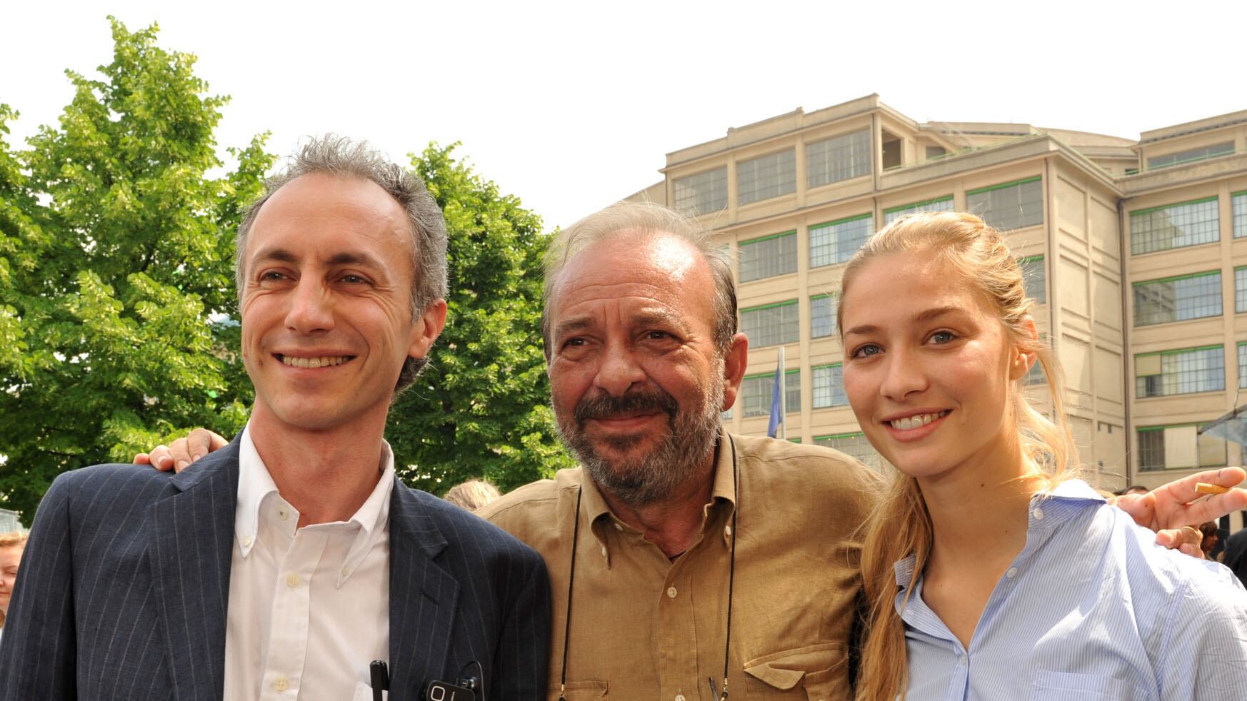 Vauro, Travaglio & C. La festa senza pudore degli ultimi sciacalli