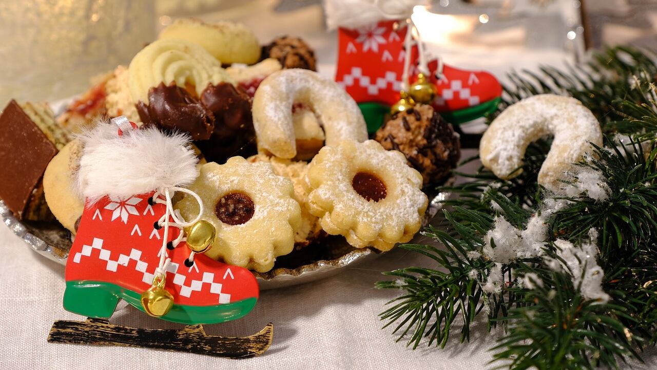 Sprechi alimentari, come evitarli durante le feste natalizie | I consigli