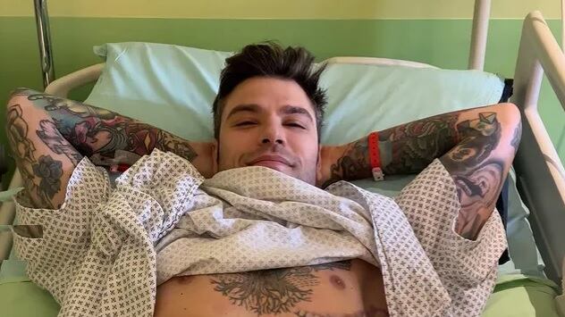 Il tumore, l'intervento e il decorso: ora parla il chirurgo di Fedez