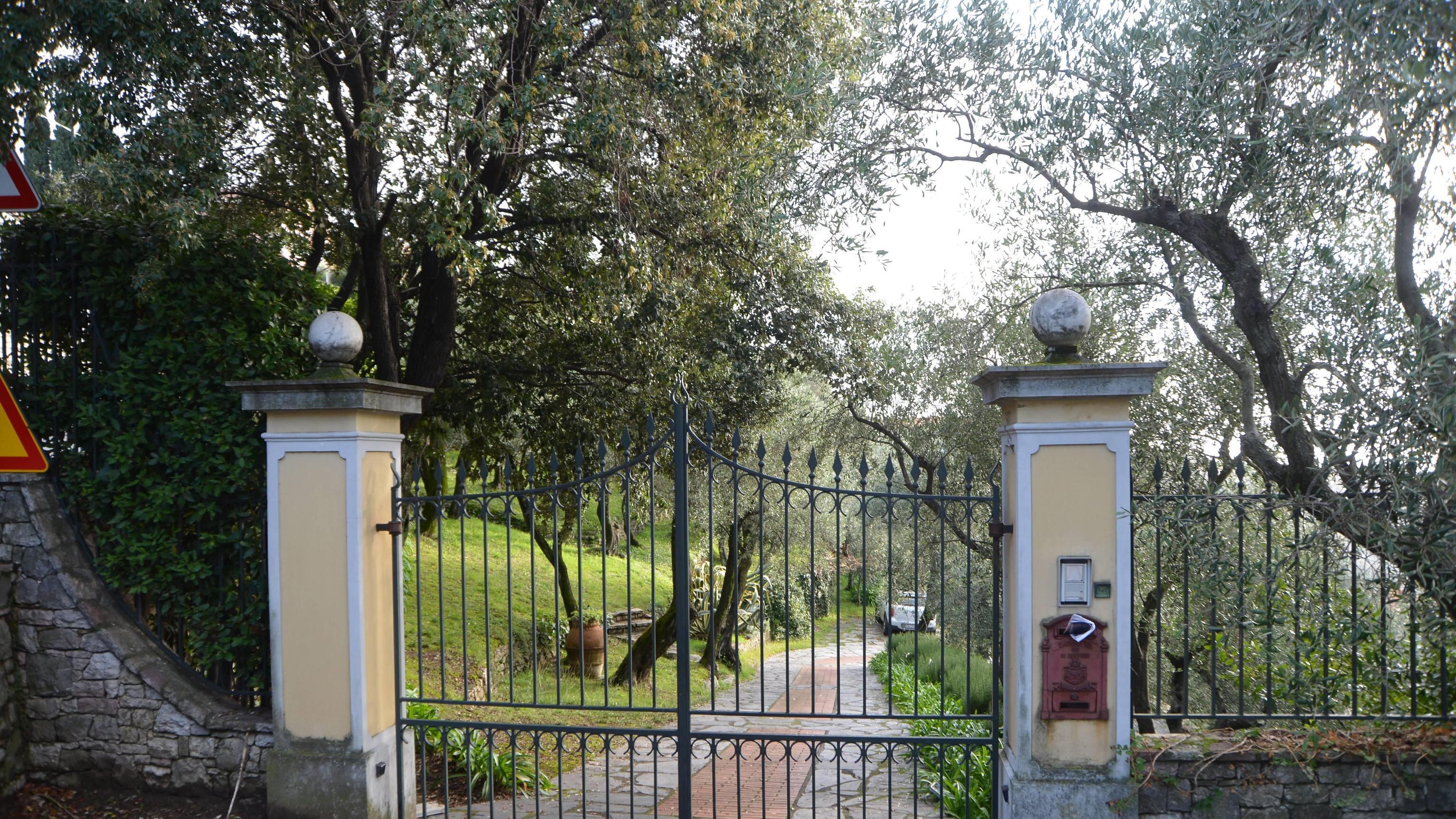 Calevo, l'appello della sorella: "Non avere paura"