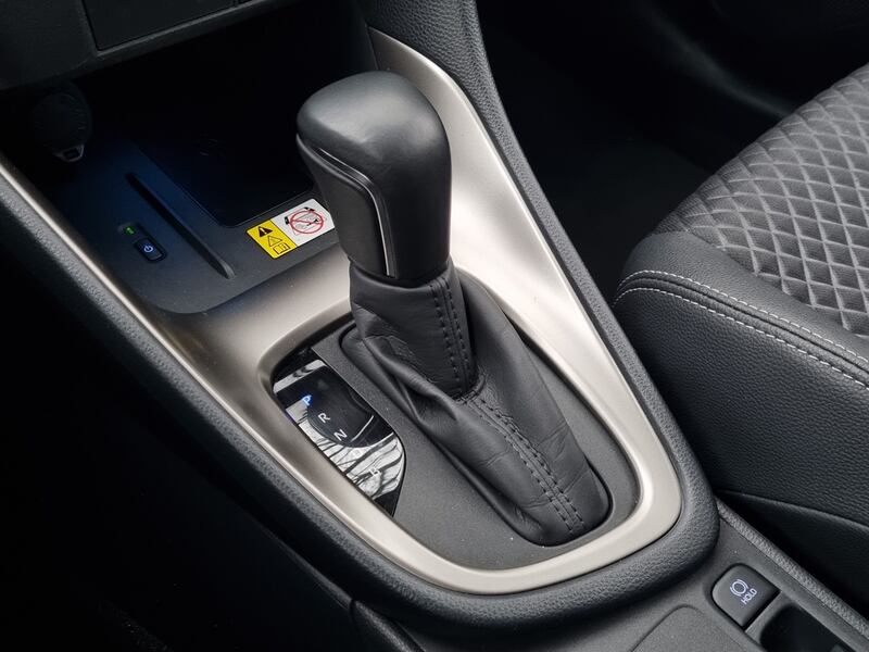 Mazda2 Hybrid prova su strada: guarda le foto 21