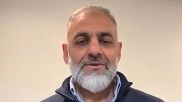 Da ex terrorista ad aspirante politico: Shahid Butt si candida al consiglio comunale di Birmingham