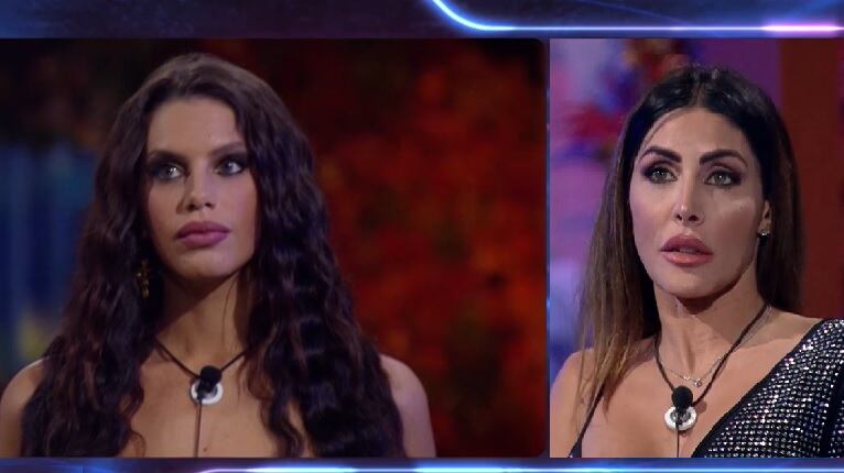 Antonella preferita al Gf Vip. E Guendalina Tavassi sbotta: "Schifiamo la vittimella"
