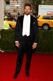 Al Met Gala sfila l'eleganza 3