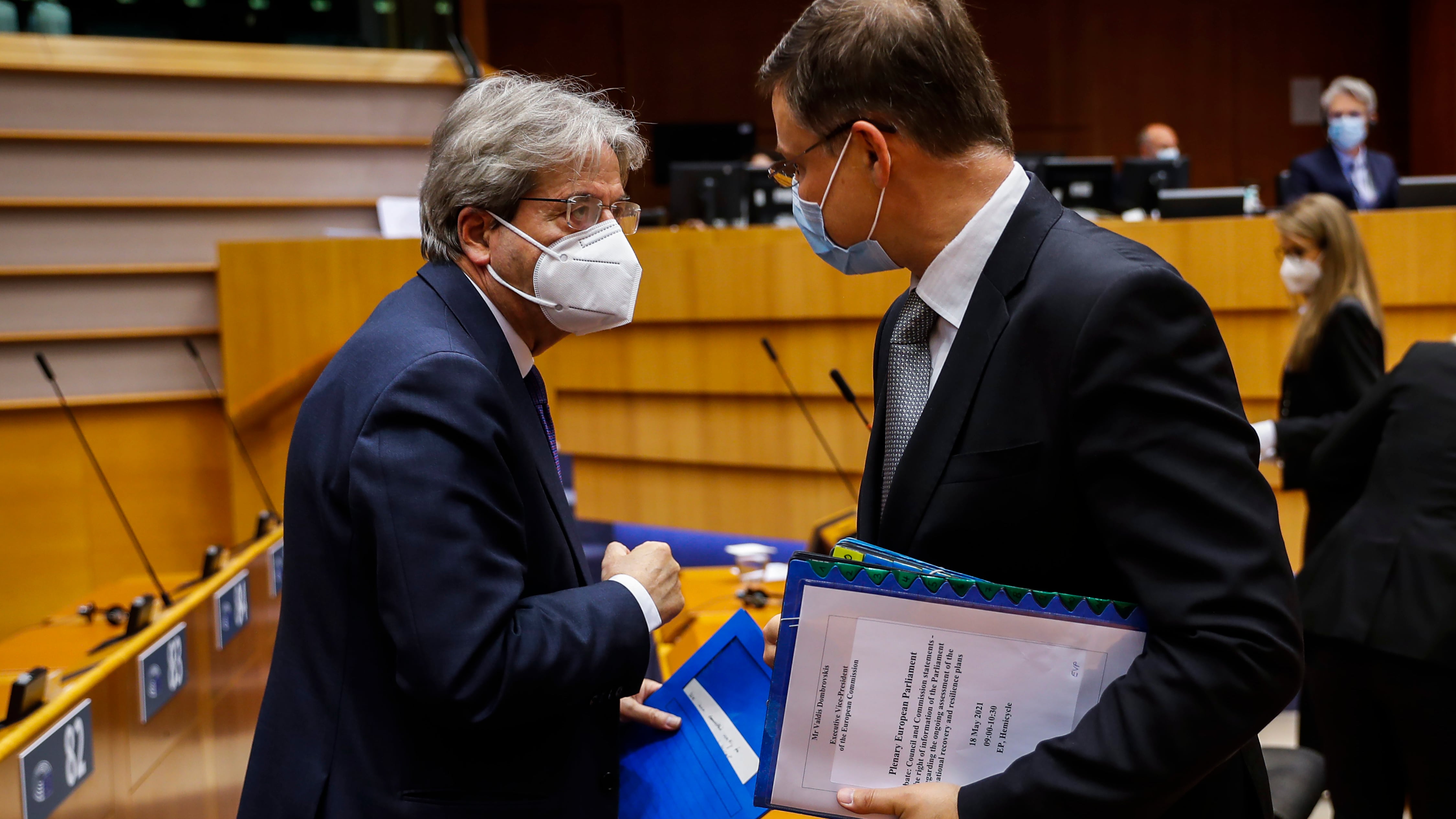 Pronto il nuovo piano tasse Ue: cosa cambia