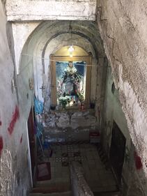 Tra i Quartieri spagnoli di Napoli 17