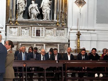 Palermo ricorda Totò Schillaci 1