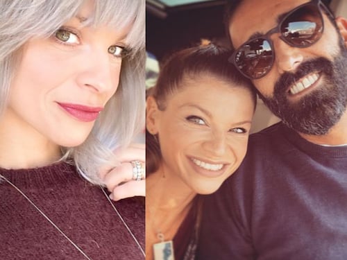 Alessandra Amoroso rompe con Stefano Settepani: "Non è finita come pensavo"