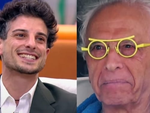 Incommentabile Giuseppe Garibaldi, super partes Giampiero Mughini: le pagelle del Grande Fratello 2023