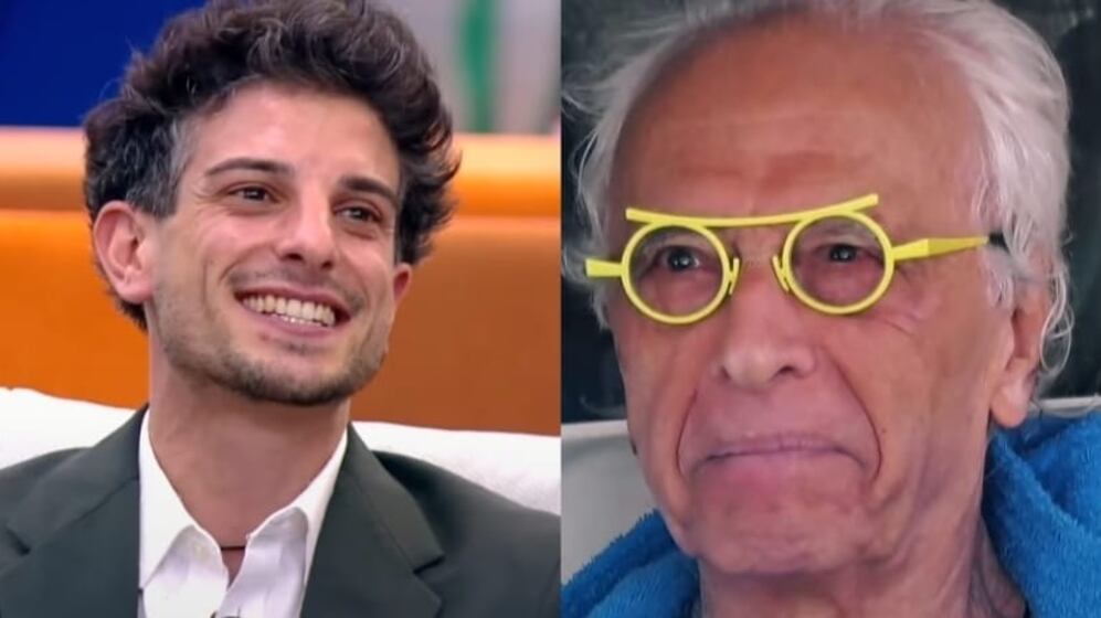 Incommentabile Giuseppe Garibaldi, super partes Giampiero Mughini: le pagelle del Grande Fratello 2023