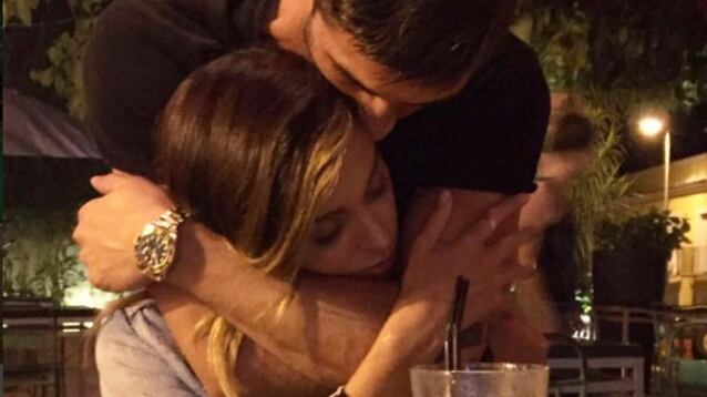 Belen e Iannone cercano casa: visti attici da 3 milioni di euro