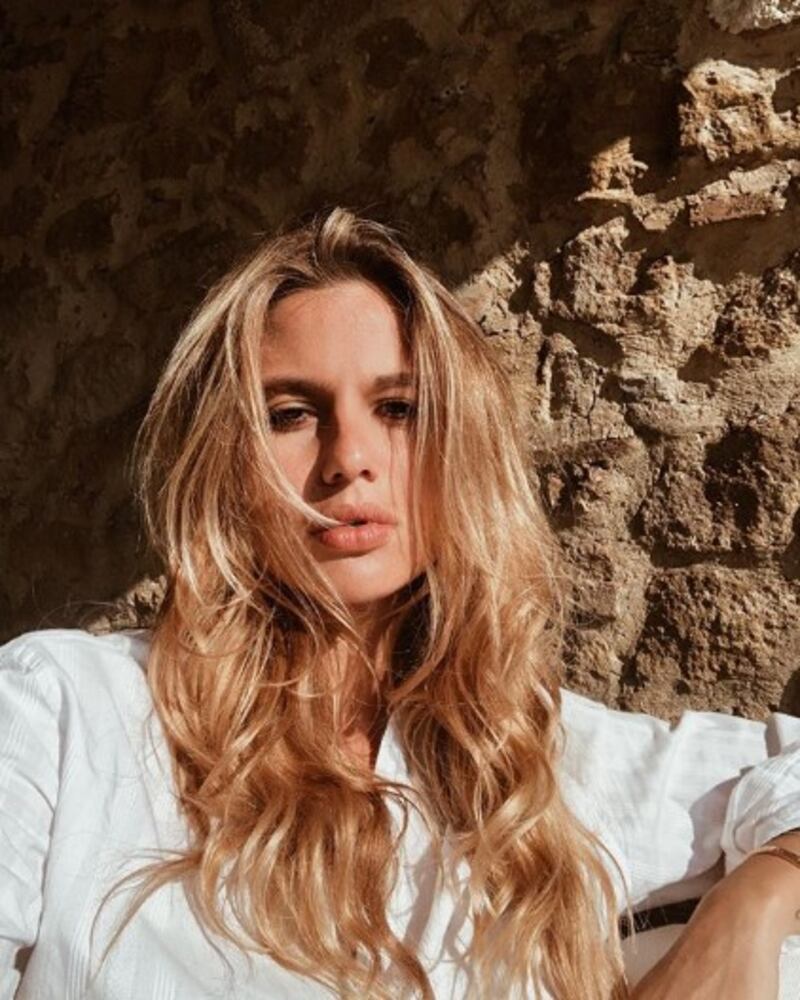 Cristina Marino e Luca Argentero, le immagini più belle 7