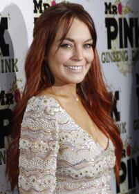 Lindsay Lohan: i 29 anni della ex bambina prodigio di Hollywood 6