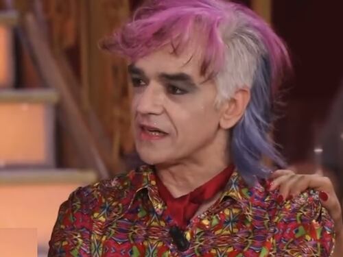 Dai rave tossici a Morgan e Sgarbi. Le parole della settimana
