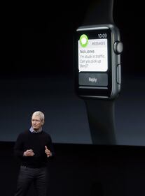 Ecco iPhone SE e iPad Pro 17