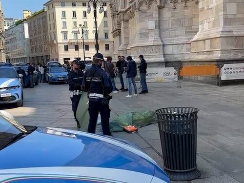 Le telefonate, la foto e la ciocca di capelli in tasca. L'ultimo orrore di De Maria