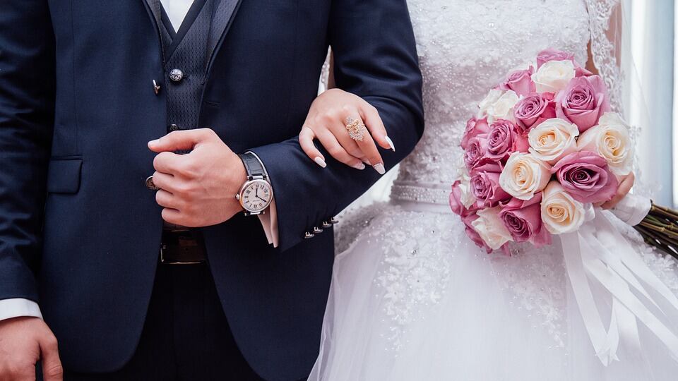 Divorzio, stop all'assegno se l'ex va a convivere