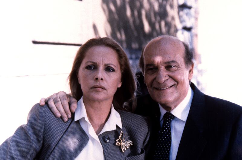 Virna Lisi, le foto più belle 6